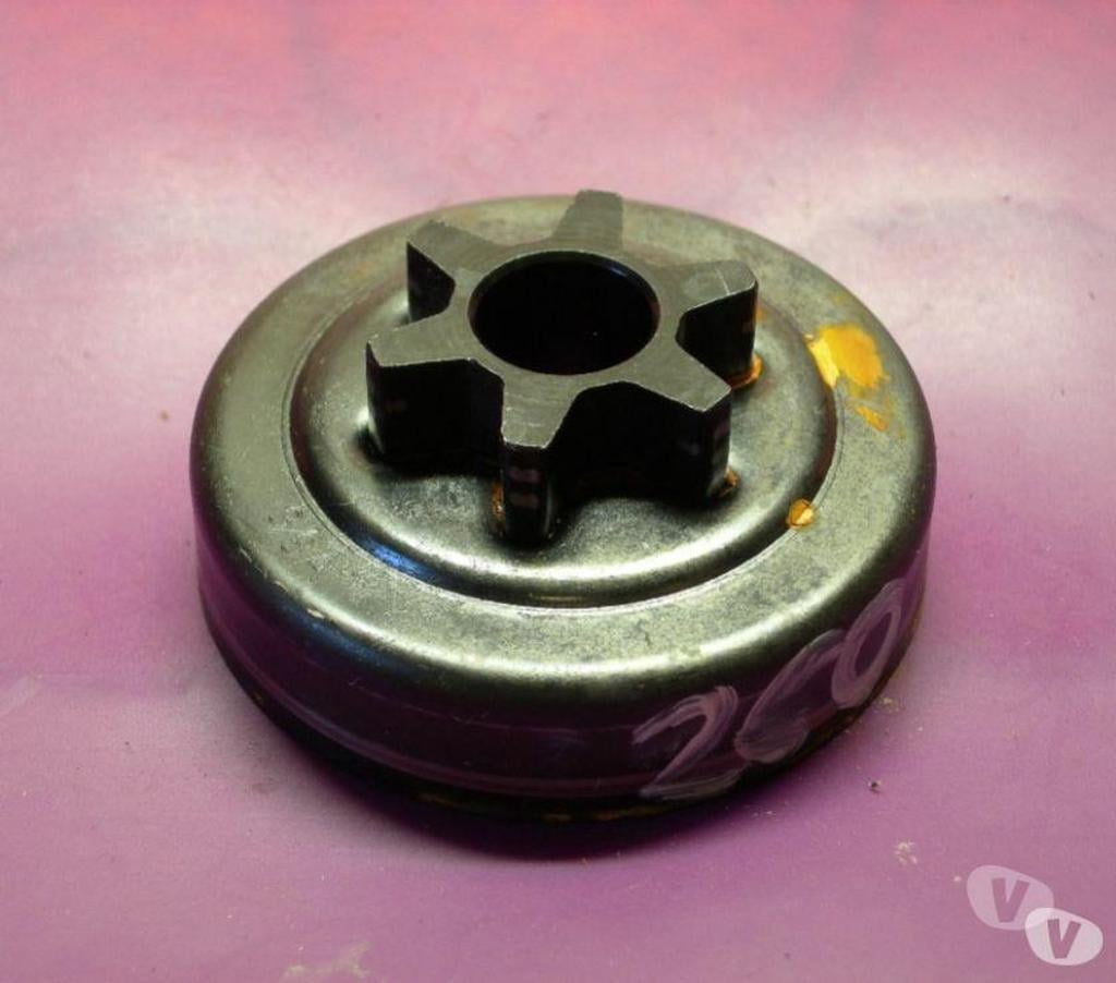  Haute-Savoie Marcellaz - 74250 - Photos Vivastreet pignon tronconneuse élagueuse Echo CS260TES CS 260 