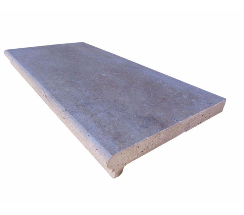  Bouches-du-Rhône Lancon Provence - 13680 - Photos Vivastreet Travertin beige Nez de Marche Ogee 30,5x61x5 cm 1' Choix