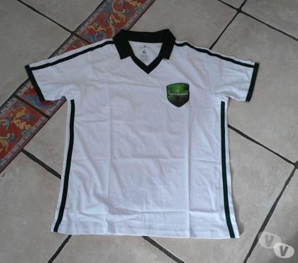 Matériel de sport Bormes les Mimosas Var - Photos Vivastreet COLLECTOR. MAILLOT NEUF _ XL _ STAR EXPERIENCE _ foot