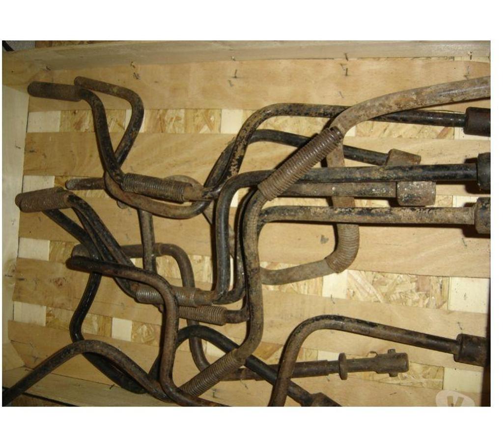  Côte-d'Or Dijon - 21000 - Photos Vivastreet manivelle axe poulie plaque ar arrêt moteur