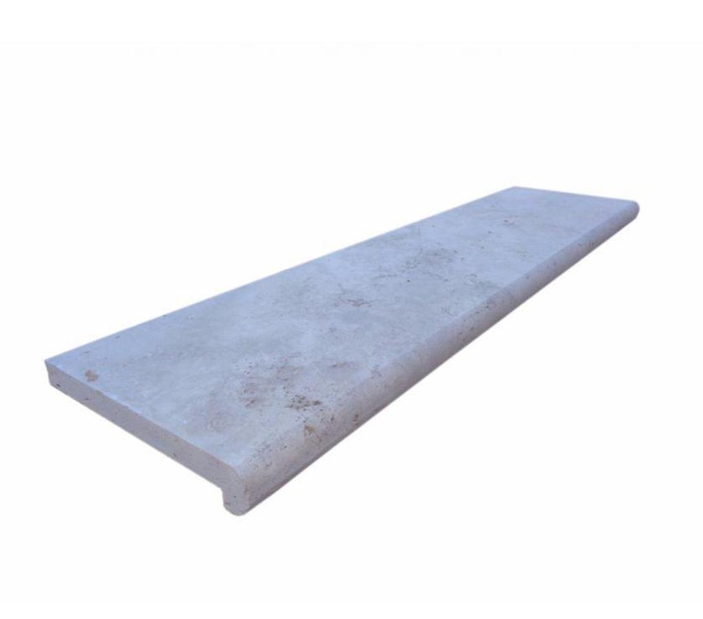  Bouches-du-Rhône Lancon Provence - 13680 - Photos Vivastreet Travertin Classique Clair Nez de Marche 120 x 30,5 x 5 cm