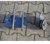 Dijon - Côte-d'Or — support porte outils poulies staub ppx 9500 etc..