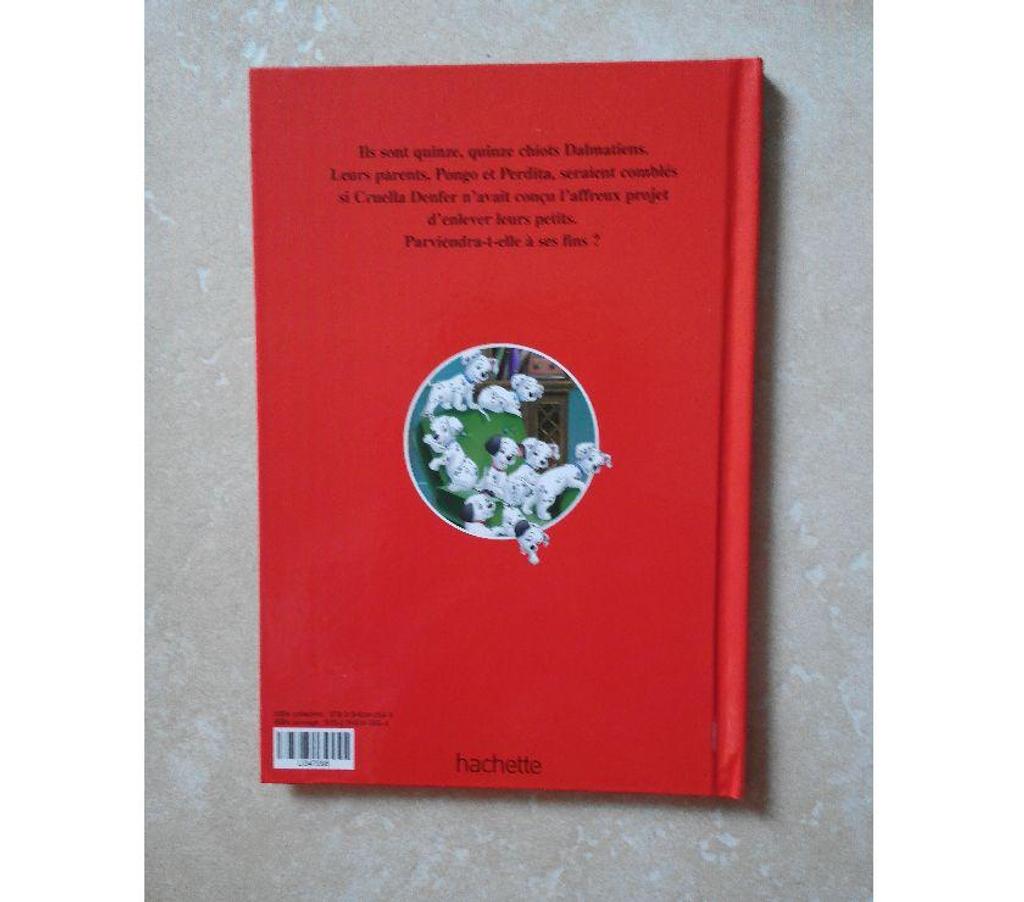 Livres occasion Var Bormes les Mimosas - 83230 - Photos Vivastreet LIVRE "101 DALMATIENS" _ NEUF