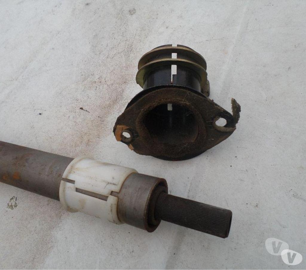 Pièces et services auto Pyrénées-Orientales Perpignan - Photos Vivastreet colonne direction complete bmw e30