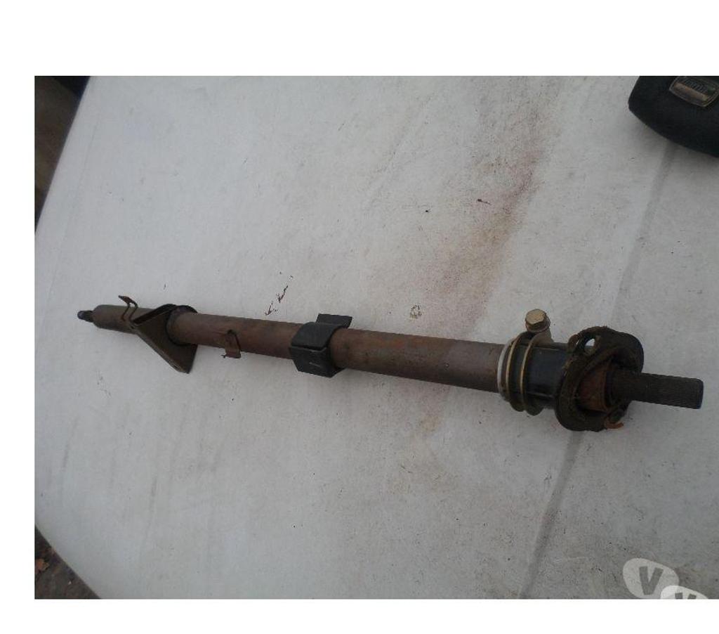 Pièces et services auto Pyrénées-Orientales Perpignan - Photos Vivastreet colonne direction complete bmw e30