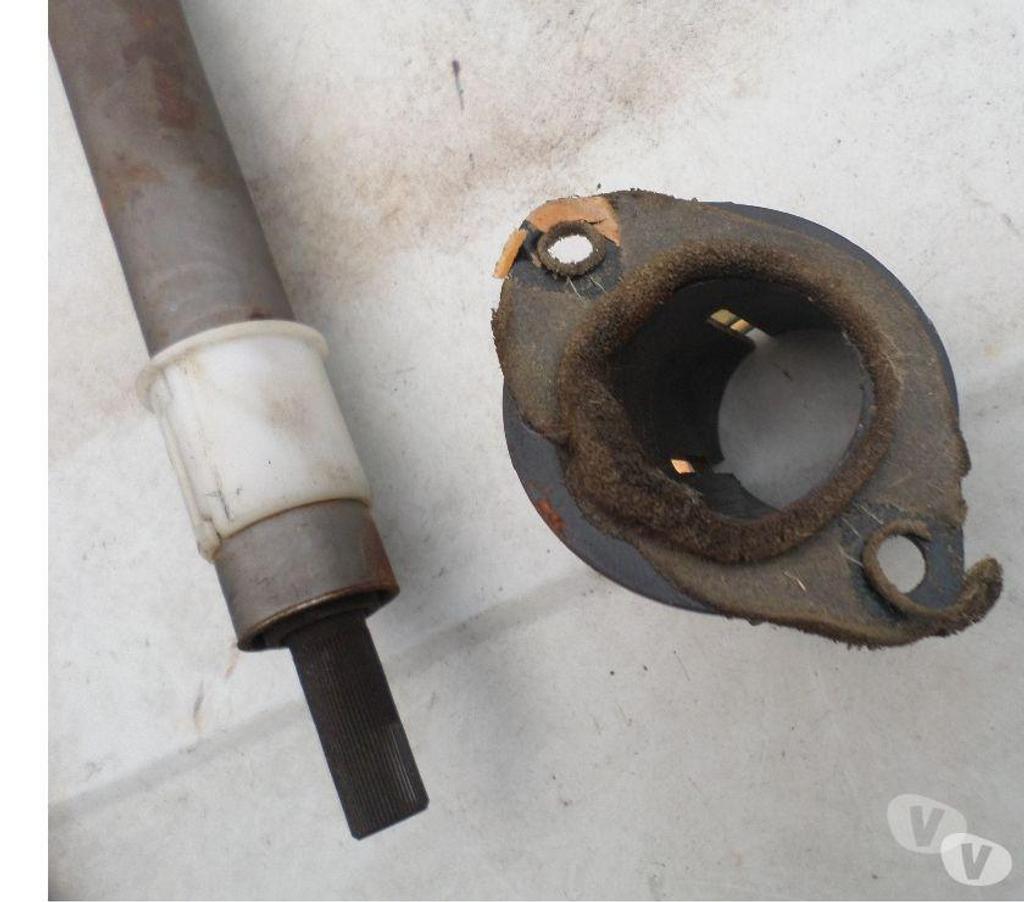 Pièces et services auto Pyrénées-Orientales Perpignan - Photos Vivastreet colonne direction complete bmw e30