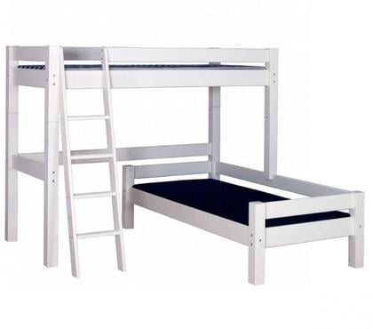 Ameublement & art de la table Tourcoing Nord - Photos Vivastreet Lit superposé 90x200 en angle