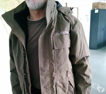 Vêtements La Courneuve Seine-Saint-Denis - Photos Vivastreet Veste Timberland Pro Série ( Clestra Services )