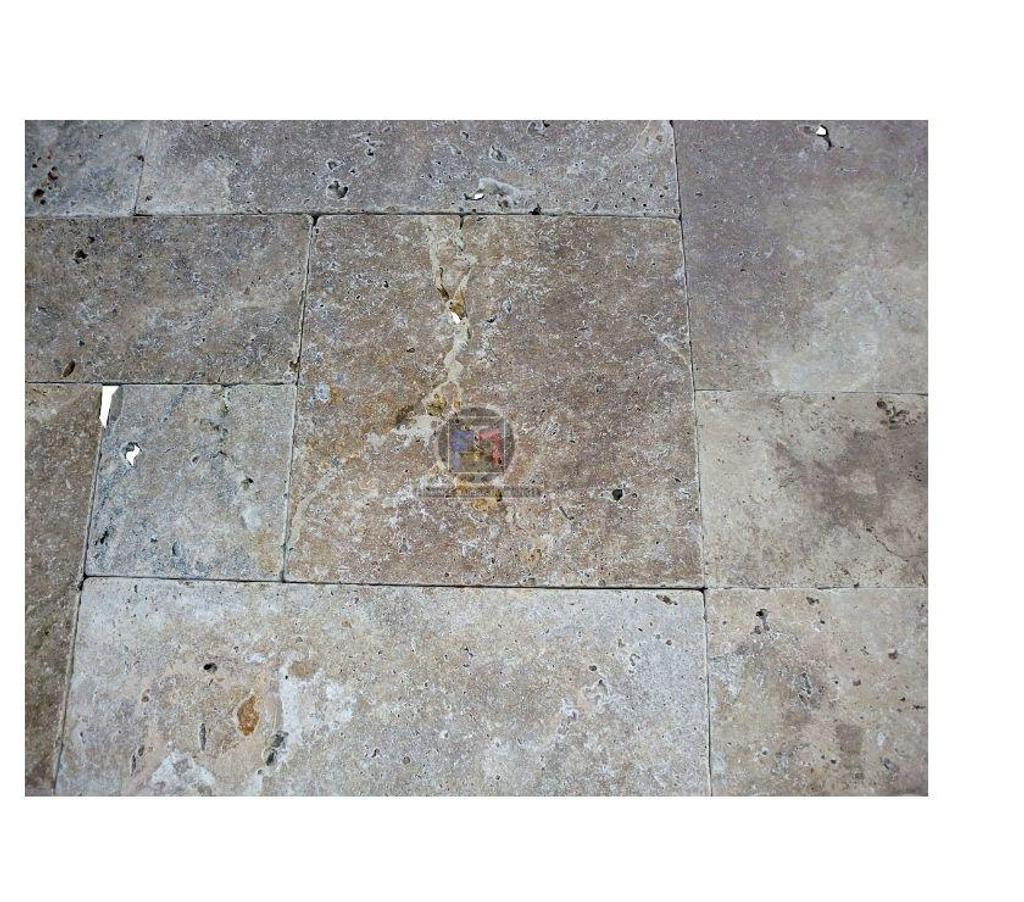  Bouches-du-Rhône Lancon Provence - 13680 - Photos Vivastreet Travertin Walnut noisette Opus Romain 1.2 cm Commercial 