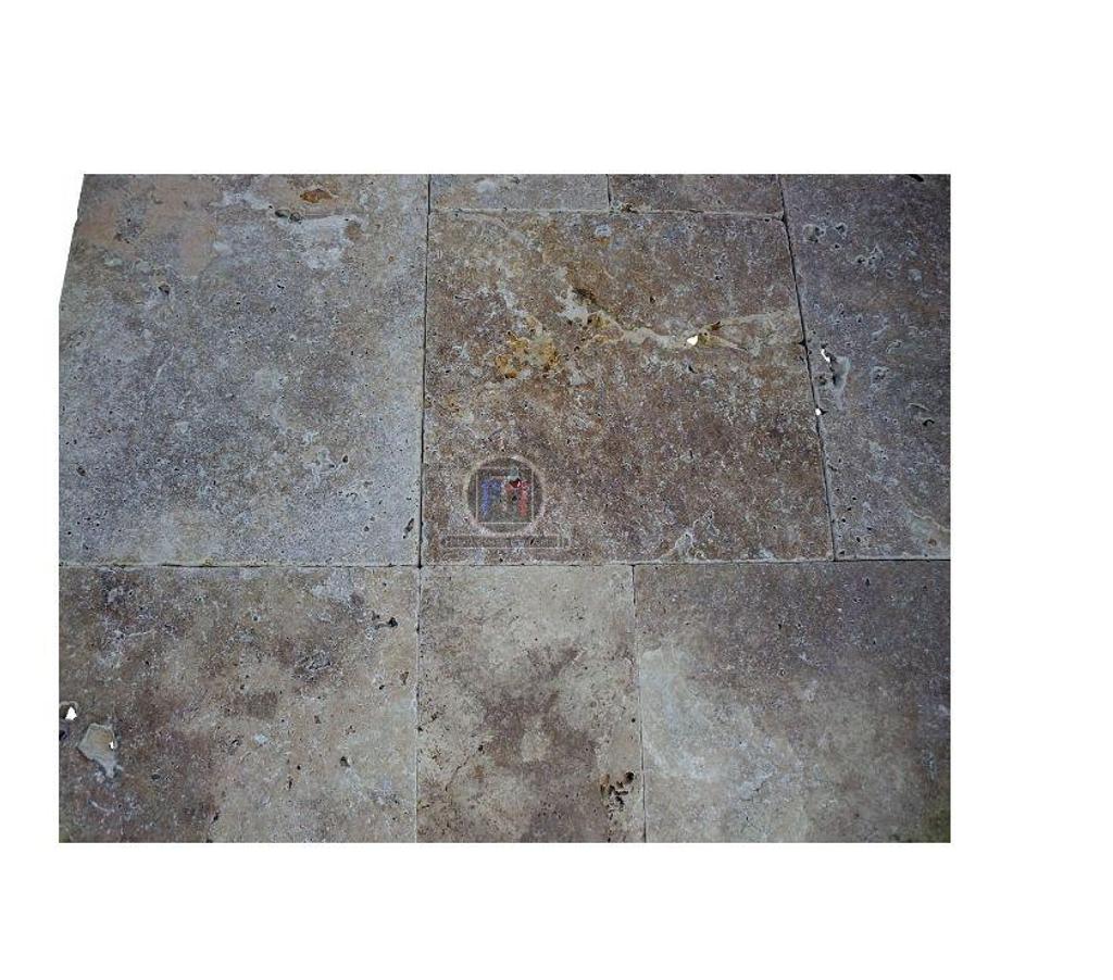  Bouches-du-Rhône Lancon Provence - 13680 - Photos Vivastreet Travertin Walnut noisette Opus Romain 1.2 cm Commercial 