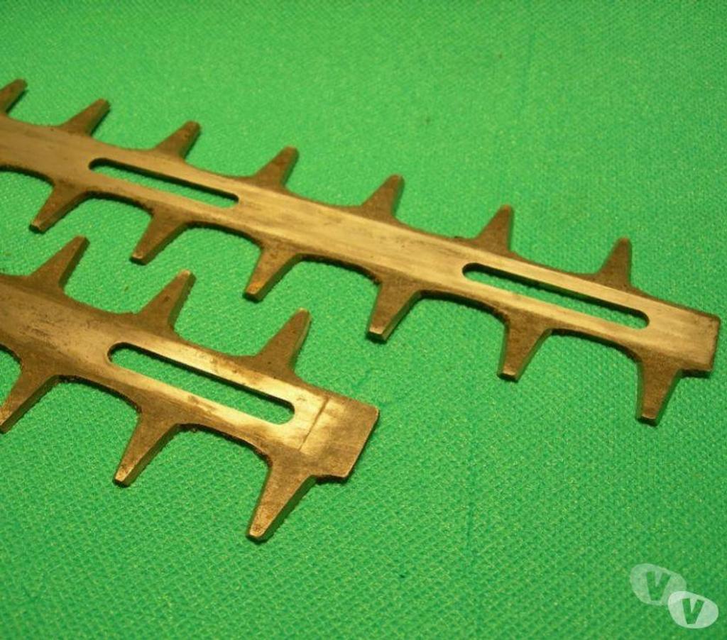 Haute-Savoie Marcellaz - 74250 - Photos Vivastreet lames de taille haie Stihl Hs60 Hs61 HS 60 61