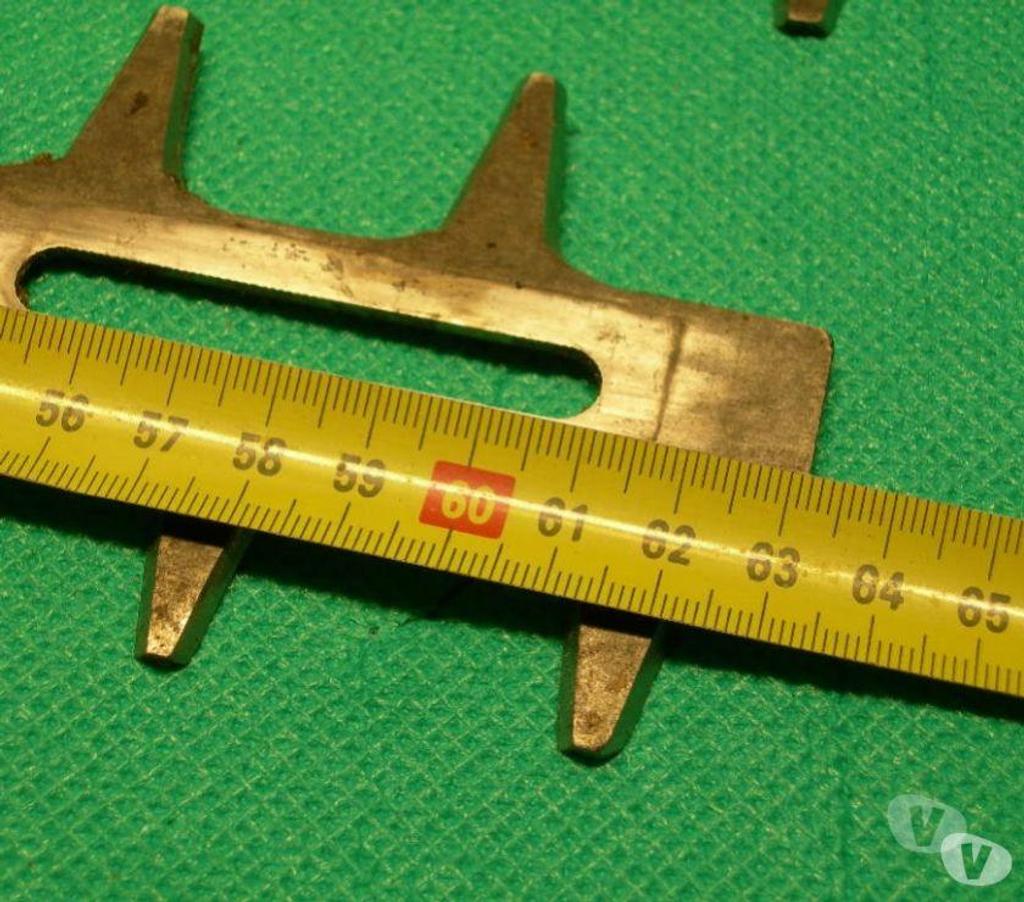 Haute-Savoie Marcellaz - 74250 - Photos Vivastreet lames de taille haie Stihl Hs60 Hs61 HS 60 61