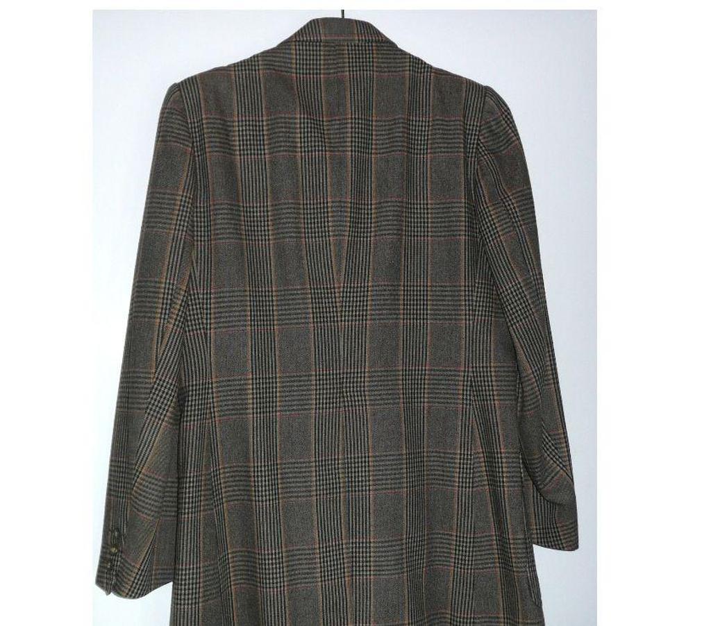 Vêtements occasion Seine-et-Marne Meaux - 77100 - Photos Vivastreet VESTON HOMME Ted Lapidus (vintage)