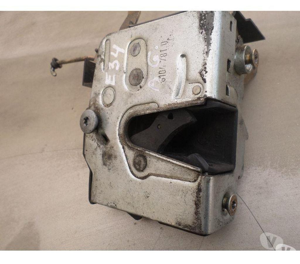 Pièces et services auto Pyrénées-Orientales Perpignan - Photos Vivastreet gache porte bmw e34 