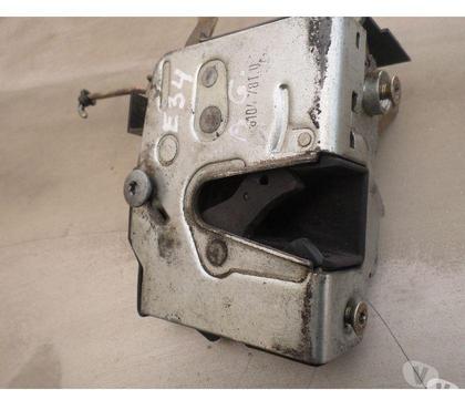 Accessoires auto & tuning Perpignan Perpignan - Photos Vivastreet gache porte bmw e34