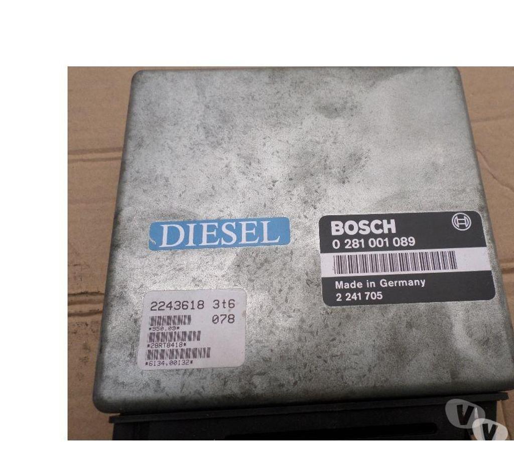 Pièces et services auto Pyrénées-Orientales Perpignan - Photos Vivastreet Boitier gestion moteur bmw diesel 