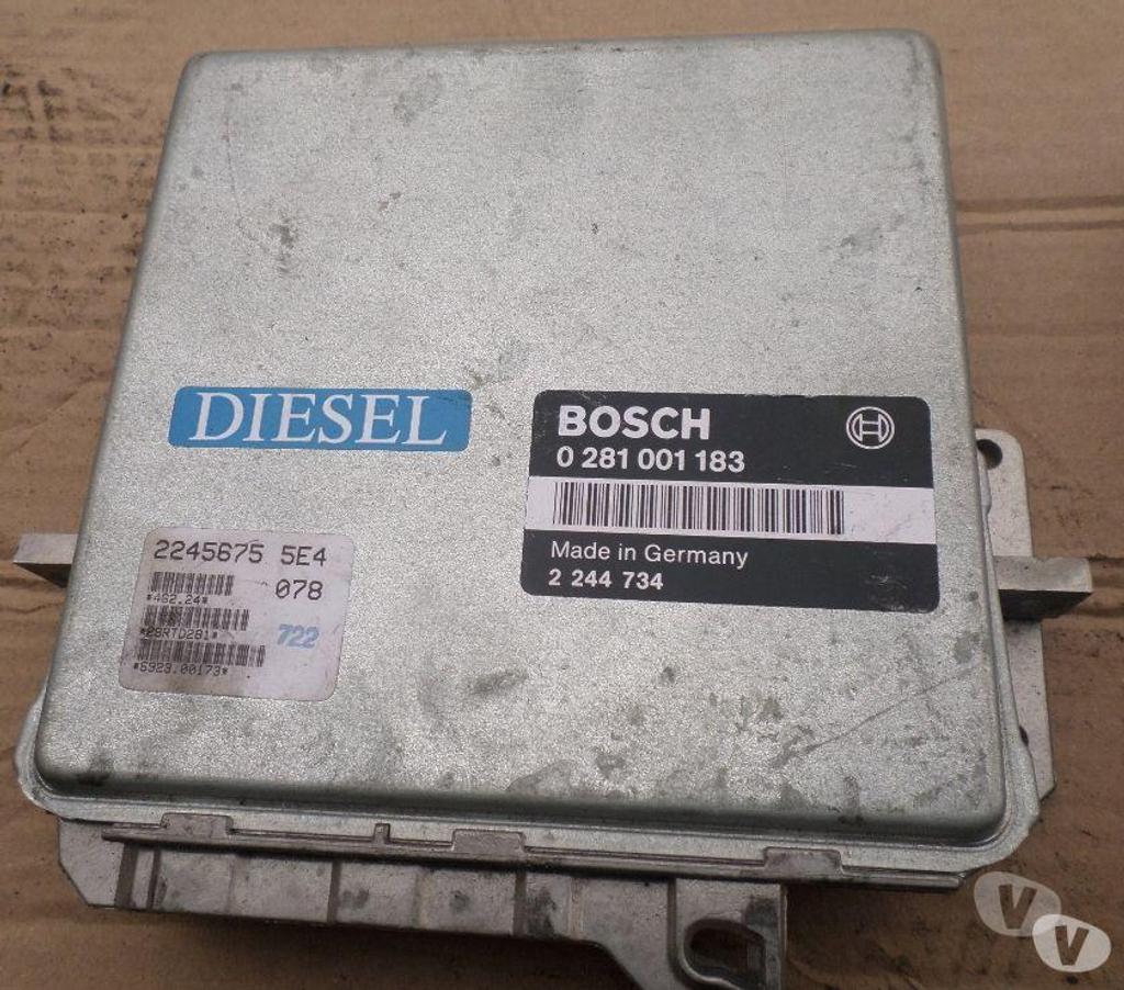 Pièces et services auto Pyrénées-Orientales Perpignan - Photos Vivastreet Boitiers gestion bmw moteur diesel 