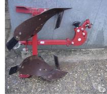 charrue brabant 7 p MAJAR honda kubota iséki