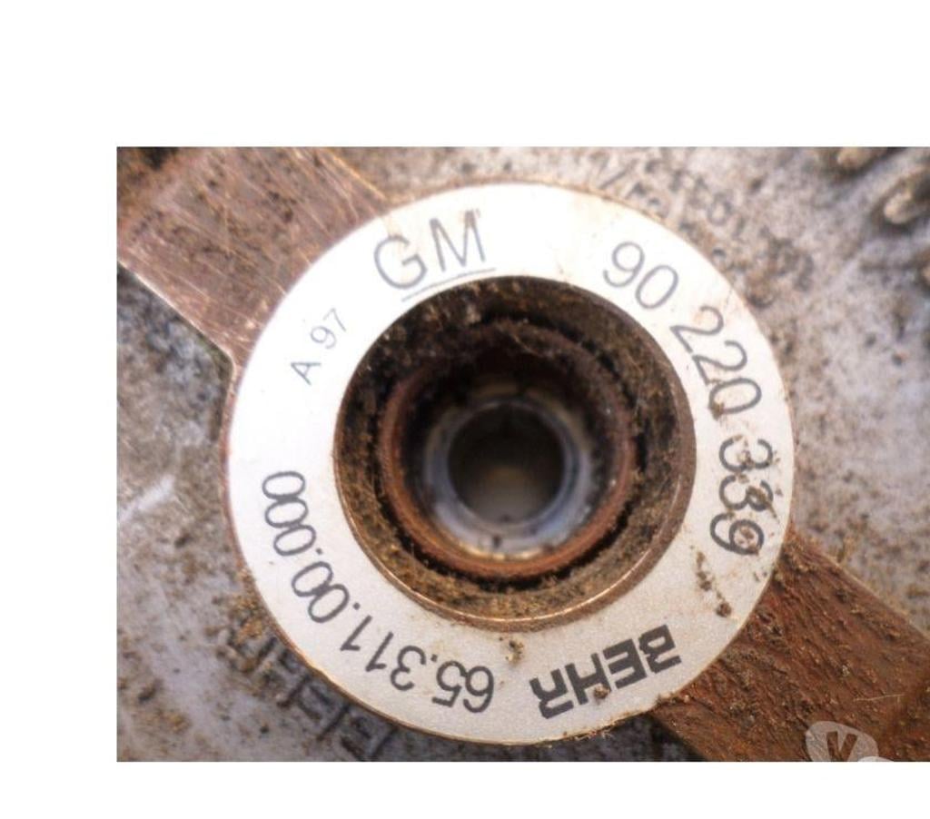 Pièces et services auto Pyrénées-Orientales Perpignan - Photos Vivastreet viscocoupleur opel senator b