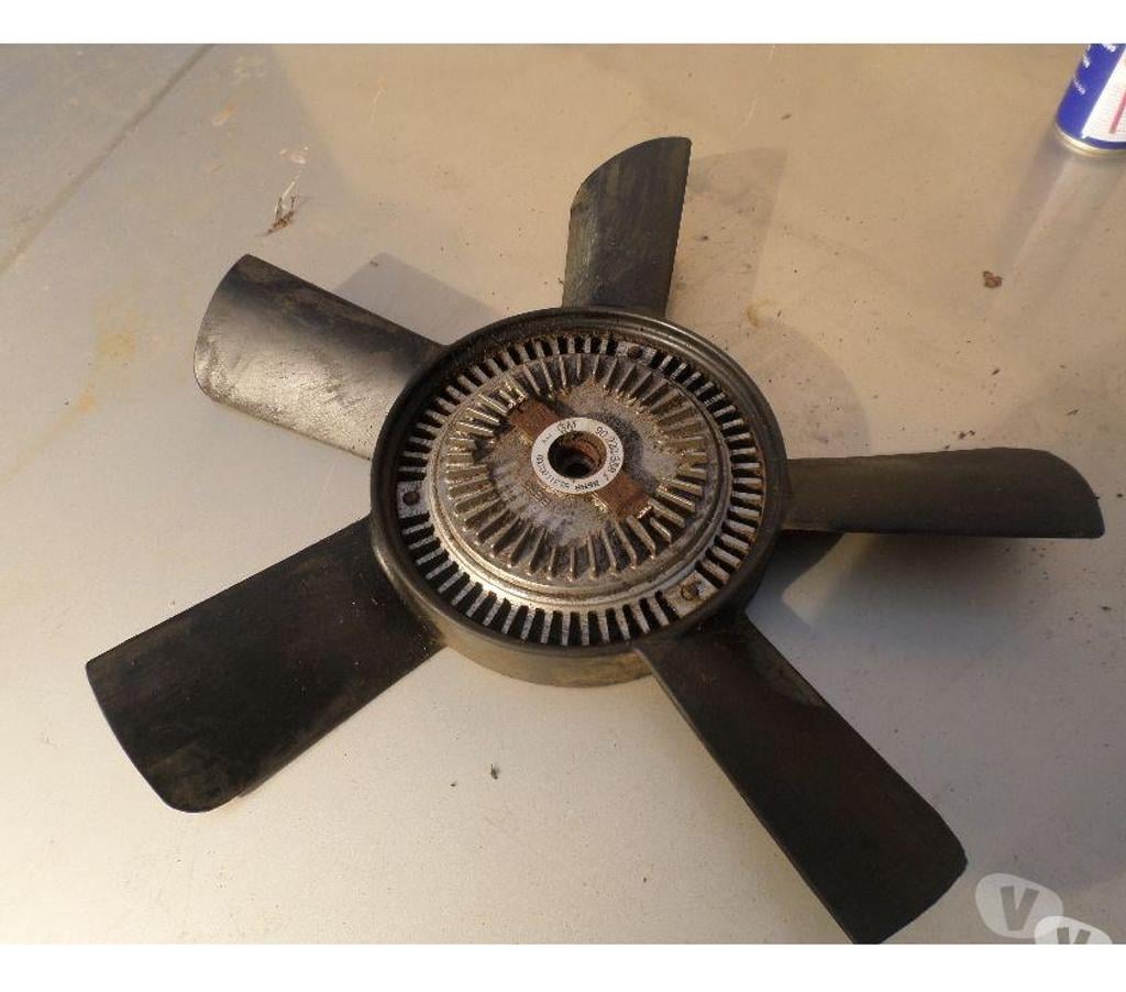 Pièces et services auto Pyrénées-Orientales Perpignan - Photos Vivastreet viscocoupleur opel senator b