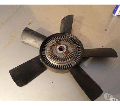 Pièces et services auto Perpignan Perpignan - Photos Vivastreet viscocoupleur opel senator b