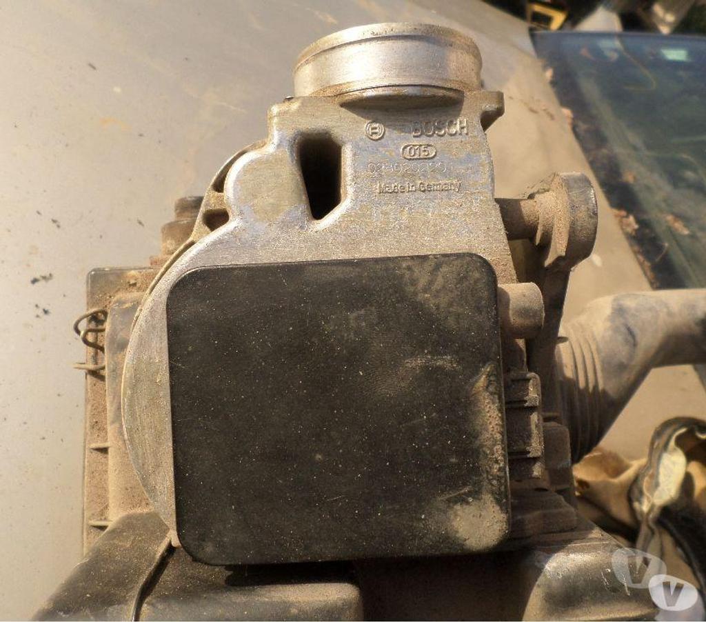 Pièces et services auto Pyrénées-Orientales Perpignan - Photos Vivastreet debimetre opel senator B 