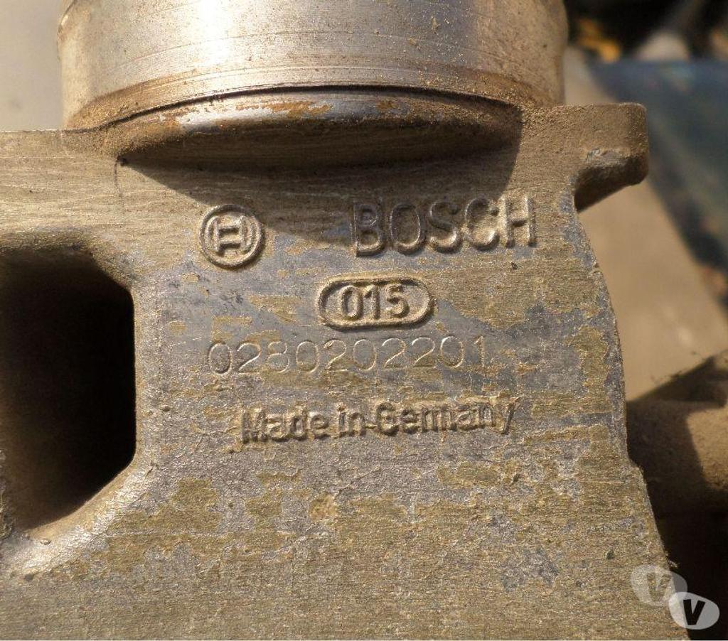 Pièces et services auto Pyrénées-Orientales Perpignan - Photos Vivastreet debimetre opel senator B 