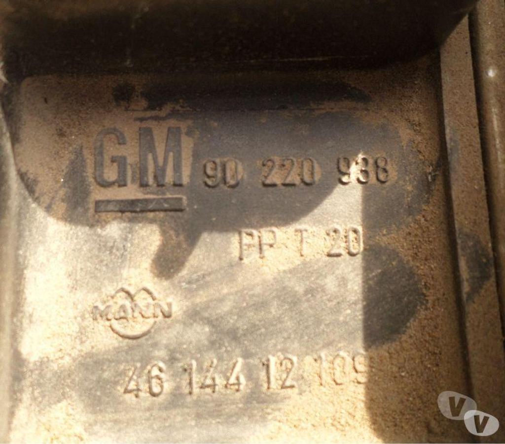 Pièces et services auto Pyrénées-Orientales Perpignan - Photos Vivastreet boite a air opel senator B