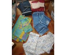Lots Housses de couettes + 2 taies d'oreillers de 10 € à 20€