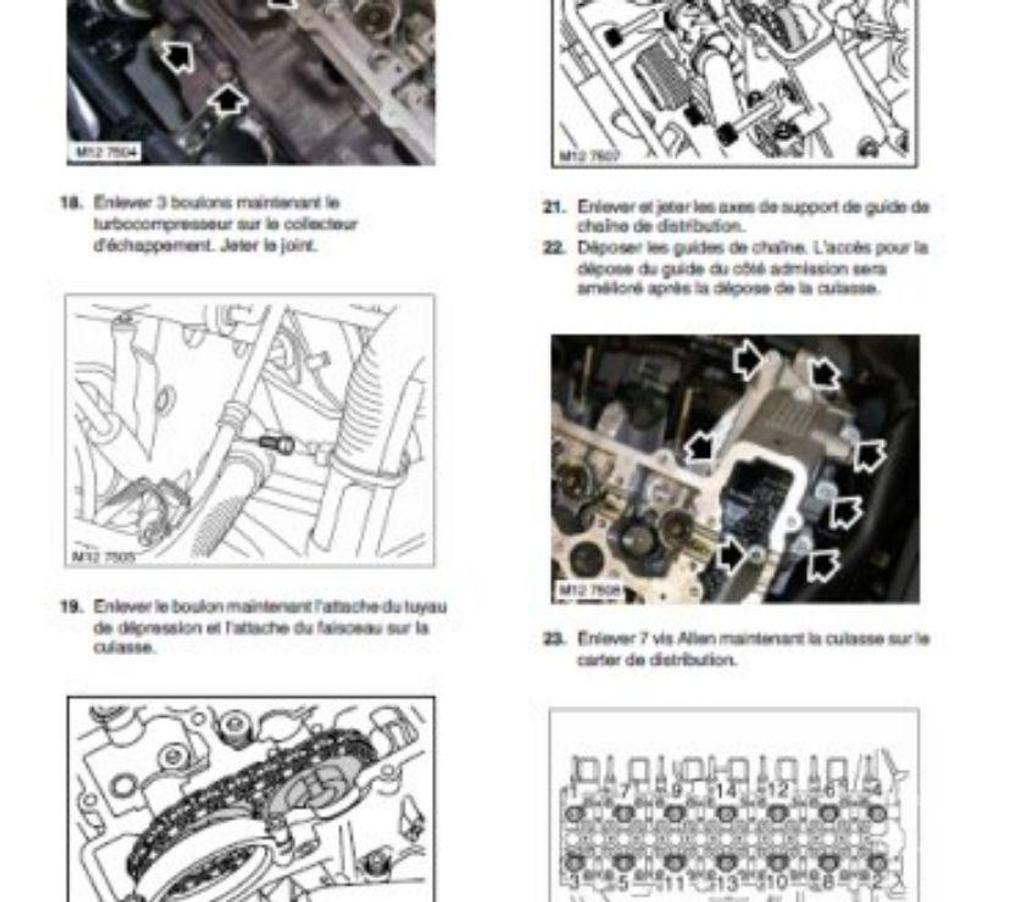 Pièces et services auto Ardèche Bourg St Andeol - 07700 - Photos Vivastreet Range Rover L 322 - 2002-2008 - Français