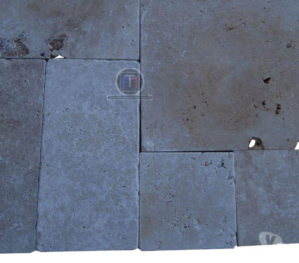  Var Forcalqueiret - 83136 - Photos Vivastreet Travertin Classique Beige Opus Romain 2ème Choix