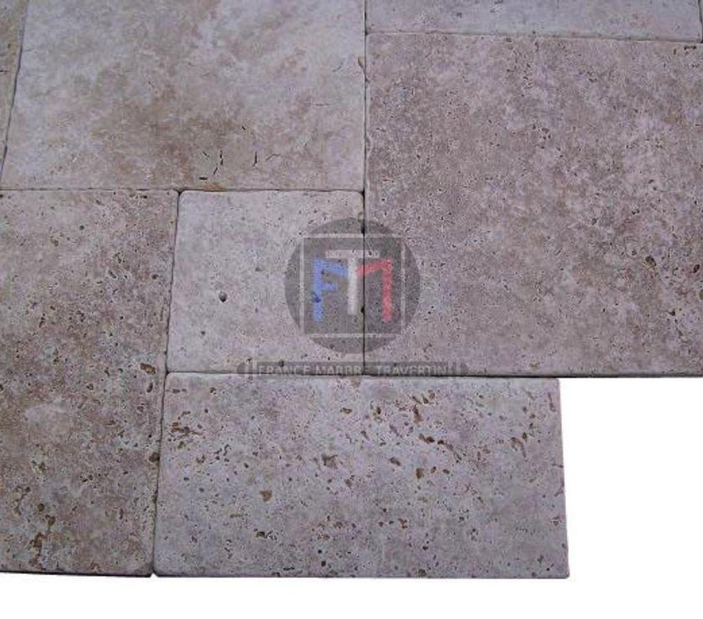  Var Forcalqueiret - 83136 - Photos Vivastreet Travertin Classique Beige Opus Romain Rustique