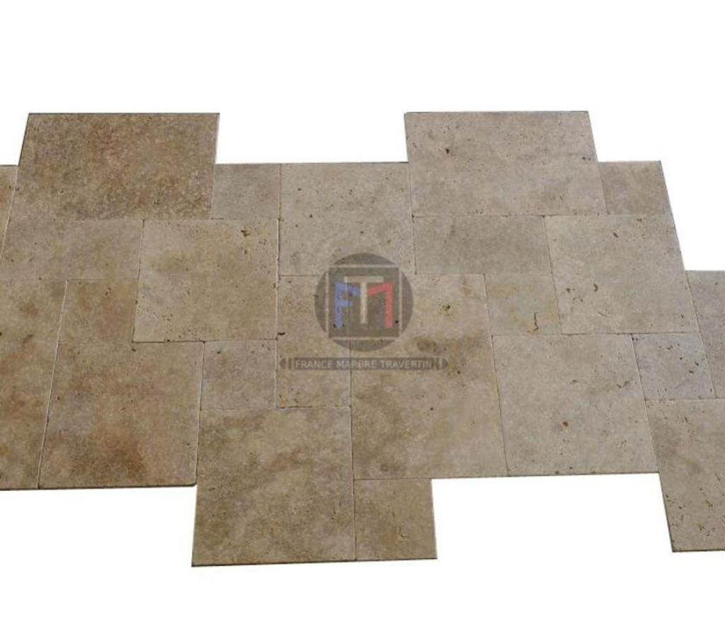 Var Forcalqueiret - 83136 - Photos Vivastreet Travertin Classique Beige Opus Romain 1er Choix