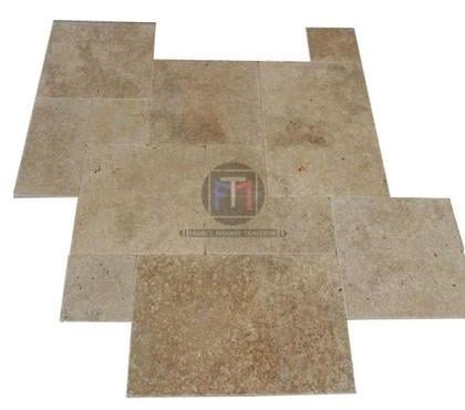 Bricolage - Jardinage Forcalqueiret Var - Photos Vivastreet Travertin Classique Beige Opus Romain 1er Choix
