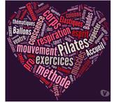 Cours de Pilates et Stretching