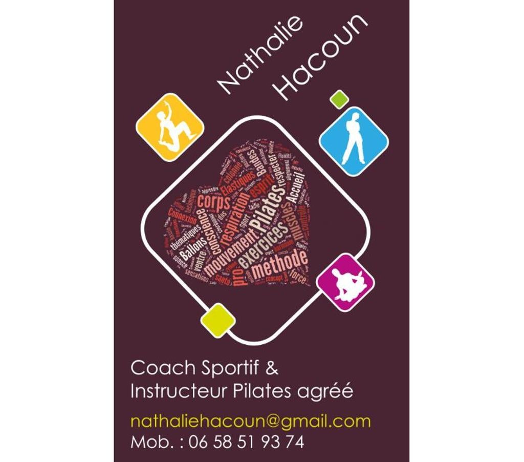 Cours de sport Bouches-du-Rhône Marseille - Photos Vivastreet Cours de Pilates et Stretching