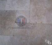  Travertin Classique Opus Romain Rustique