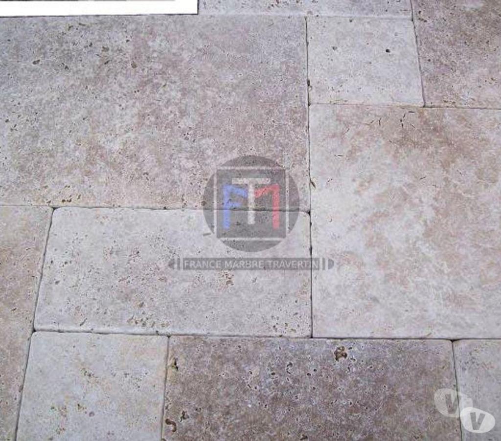  Var Forcalqueiret - 83136 - Photos Vivastreet Travertin Classique Opus Romain Rustique