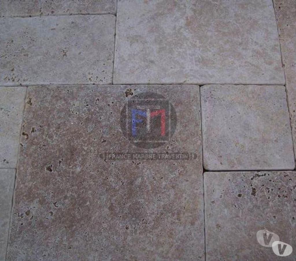  Var Forcalqueiret - 83136 - Photos Vivastreet Travertin Classique Opus Romain Rustique