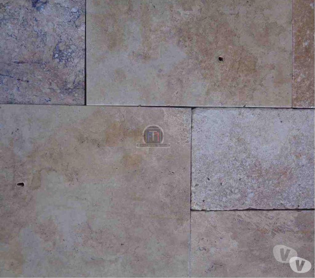  Var Forcalqueiret - 83136 - Photos Vivastreet Travertin Walnut Noisette Opus Romain 1er Choix