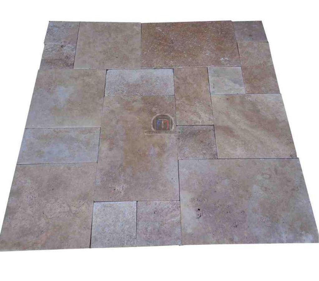  Var Forcalqueiret - 83136 - Photos Vivastreet Travertin Walnut Noisette Opus Romain 1er Choix