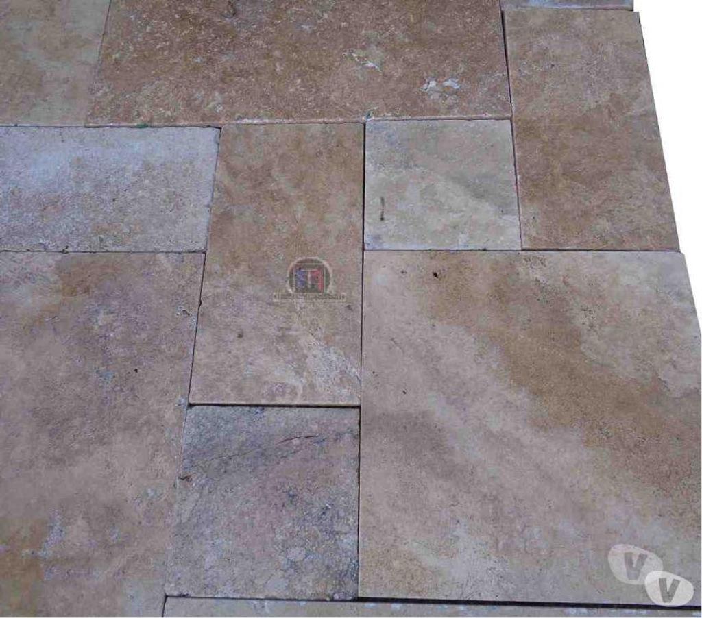  Var Forcalqueiret - 83136 - Photos Vivastreet Travertin Walnut Noisette Opus Romain 1er Choix