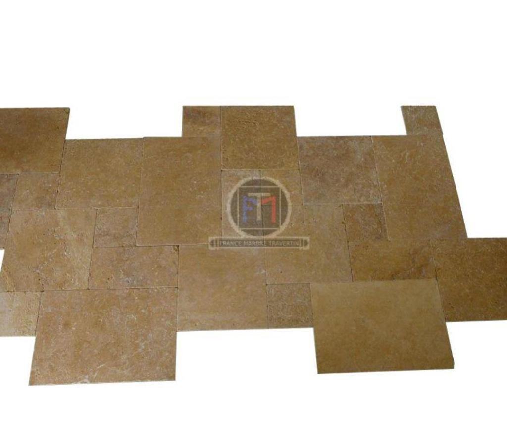  Var Forcalqueiret - 83136 - Photos Vivastreet Travertin Jaune Or Opus Romain 1er Choix