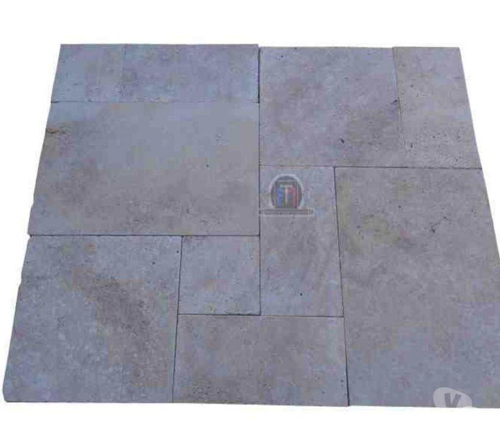  Var Forcalqueiret - 83136 - Photos Vivastreet Travertin Classique Clair Opus Romain 1er Choix