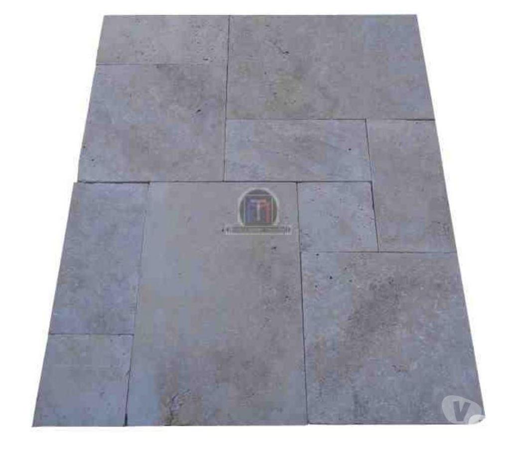  Var Forcalqueiret - 83136 - Photos Vivastreet Travertin Classique Clair Opus Romain 1er Choix