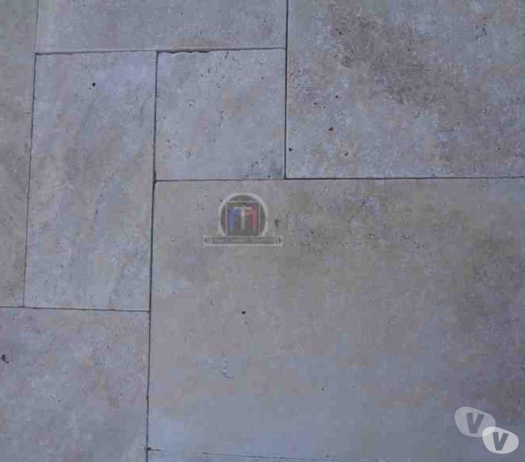  Var Forcalqueiret - 83136 - Photos Vivastreet Travertin Classique Clair Opus Romain 1er Choix