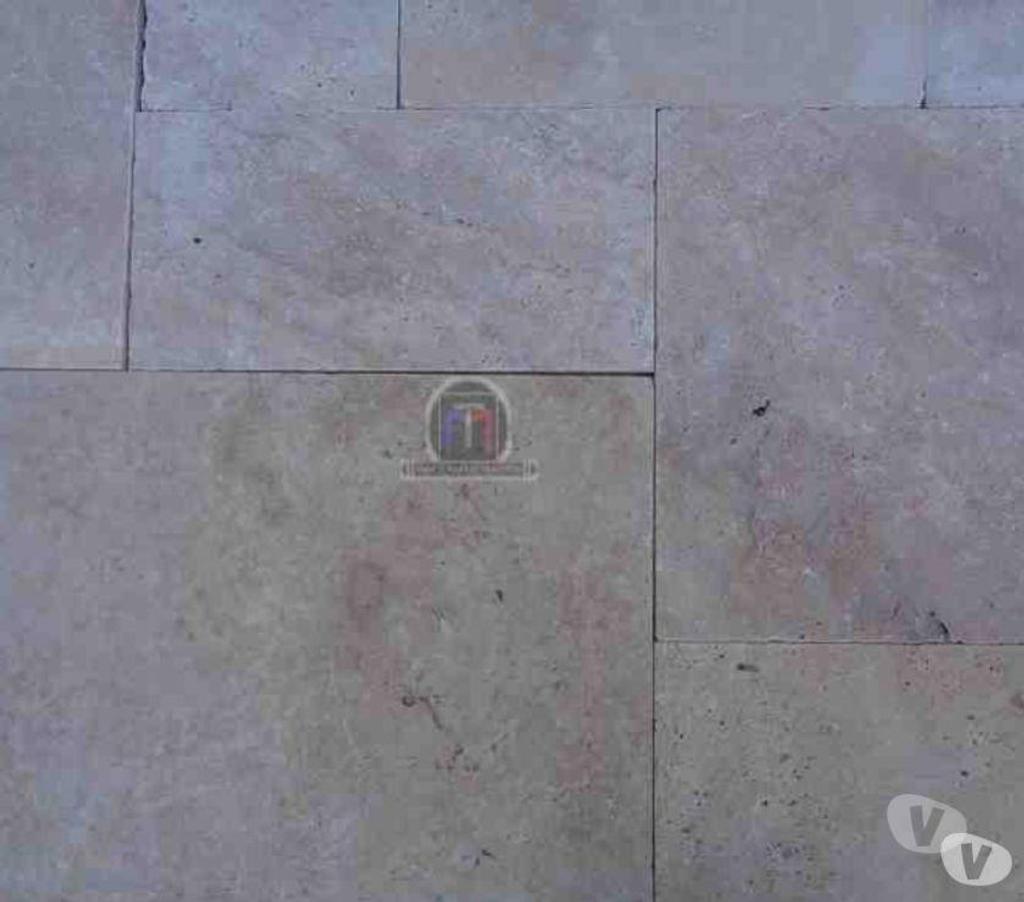  Var Forcalqueiret - 83136 - Photos Vivastreet Travertin Classique Clair Opus Romain 1er Choix