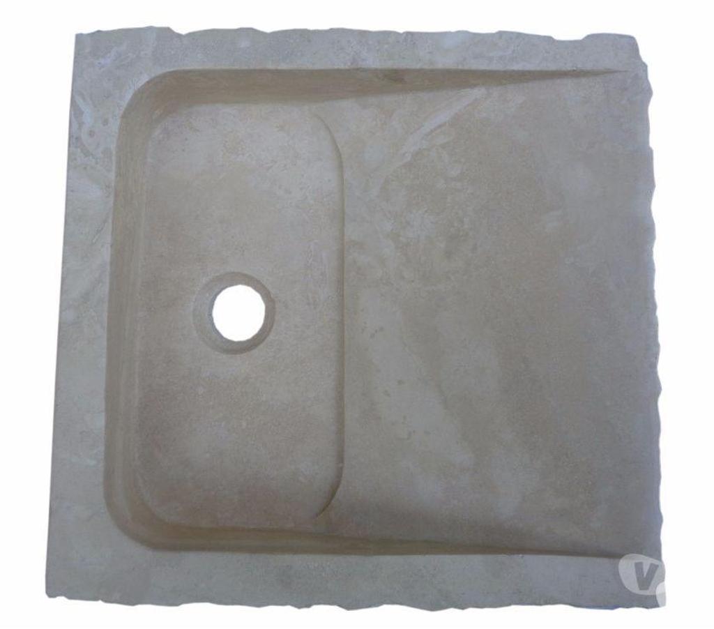  Bouches-du-Rhône Lancon Provence - 13680 - Photos Vivastreet Travertin Classique Old School Évier 40 x 38 x 10 cm éclaté 