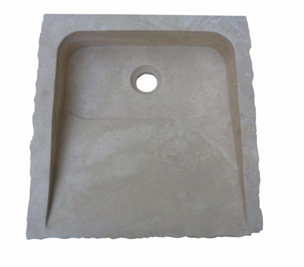  Bouches-du-Rhône Lancon Provence - 13680 - Photos Vivastreet Travertin Classique Old School Évier 40 x 38 x 10 cm éclaté 