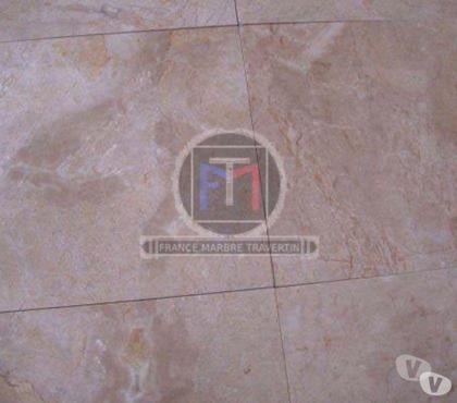 Bricolage - Jardin - Outillage Forcalqueiret Var - Photos Vivastreet Marbre Marfil Bursa Beige 40x40 cm